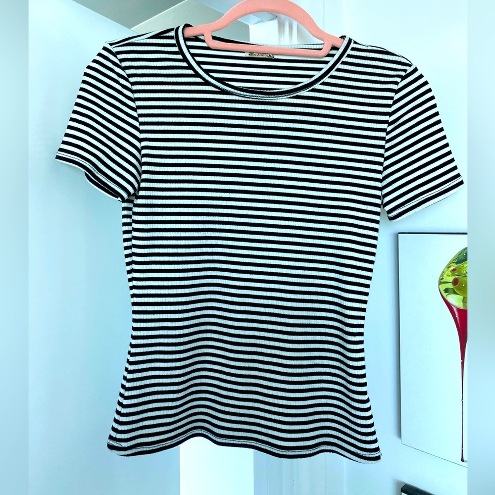 Free People - Intimately Free Baby Tee